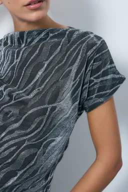 Blusa zafir de Audaz en Blusas para argentina