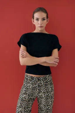 Blusa zafir de Audaz en Blusas para argentina