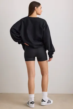 Buzo cuello redondo oversized de Oh Polly en Buzos y Sweaters para argentina