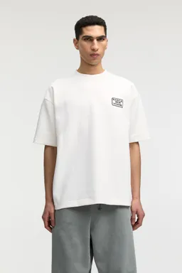 Sudadera manga corta de Pull&Bear en Remeras y Polos para argentina