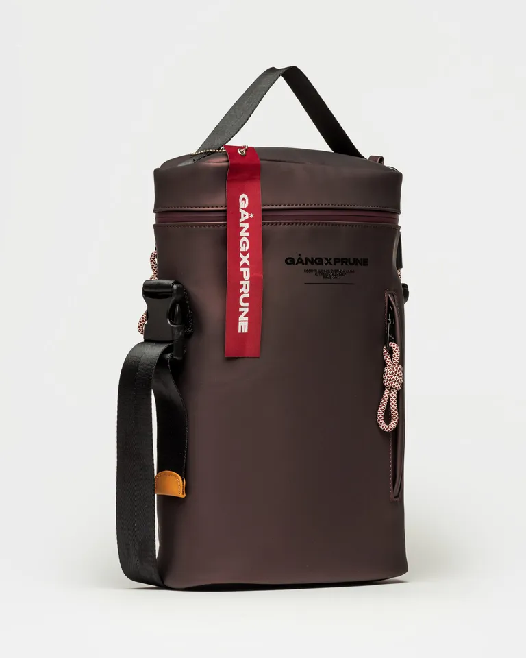 Morral con múltiples bolsillos para explorar la naturaleza de manera práctica y cómoda de Prüne en Mochilas para argentina