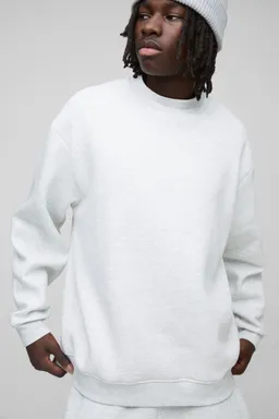 Buzo oversize de Boohooman en Buzos y Sweaters para argentina