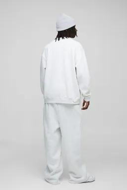 Buzo oversize de Boohooman en Buzos y Sweaters para argentina