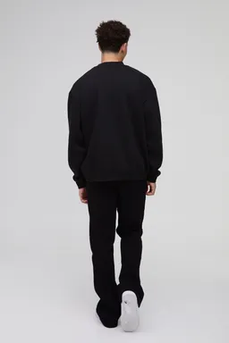 Buzo oversize de Boohooman en Buzos y Sweaters para argentina