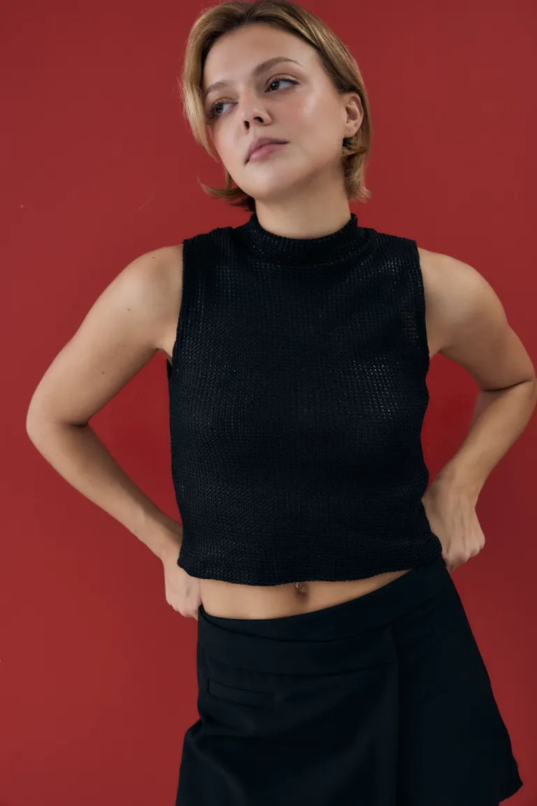 Top Elegante de Audaz en Tops para argentina