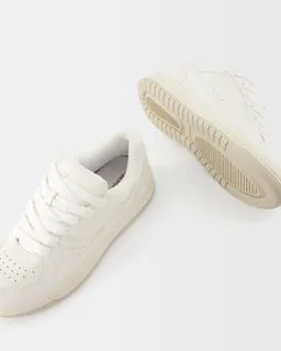 Zapatilla multipiezas de Bershka en Zapatillas para argentina