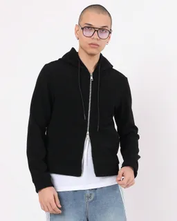 Sudadera waffle premium casual de Sumwon en Buzos y Sweaters para argentina