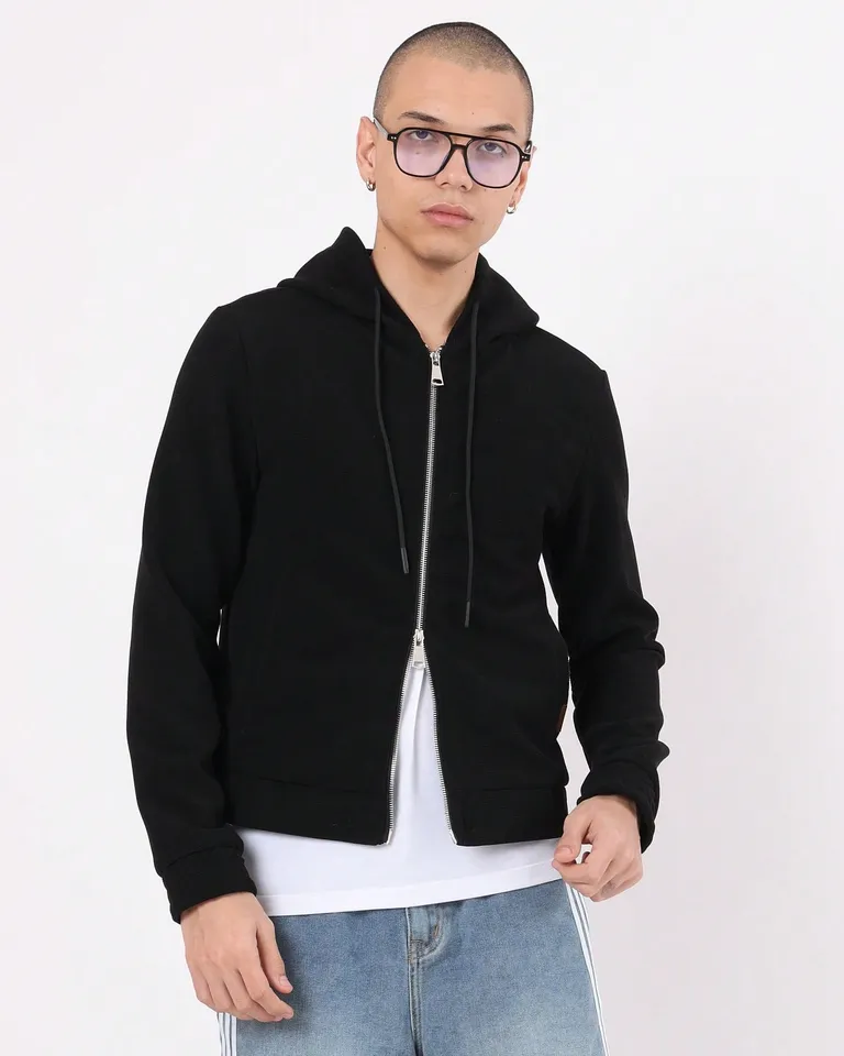 Sudadera waffle premium casual de Sumwon en Buzos y Sweaters para argentina