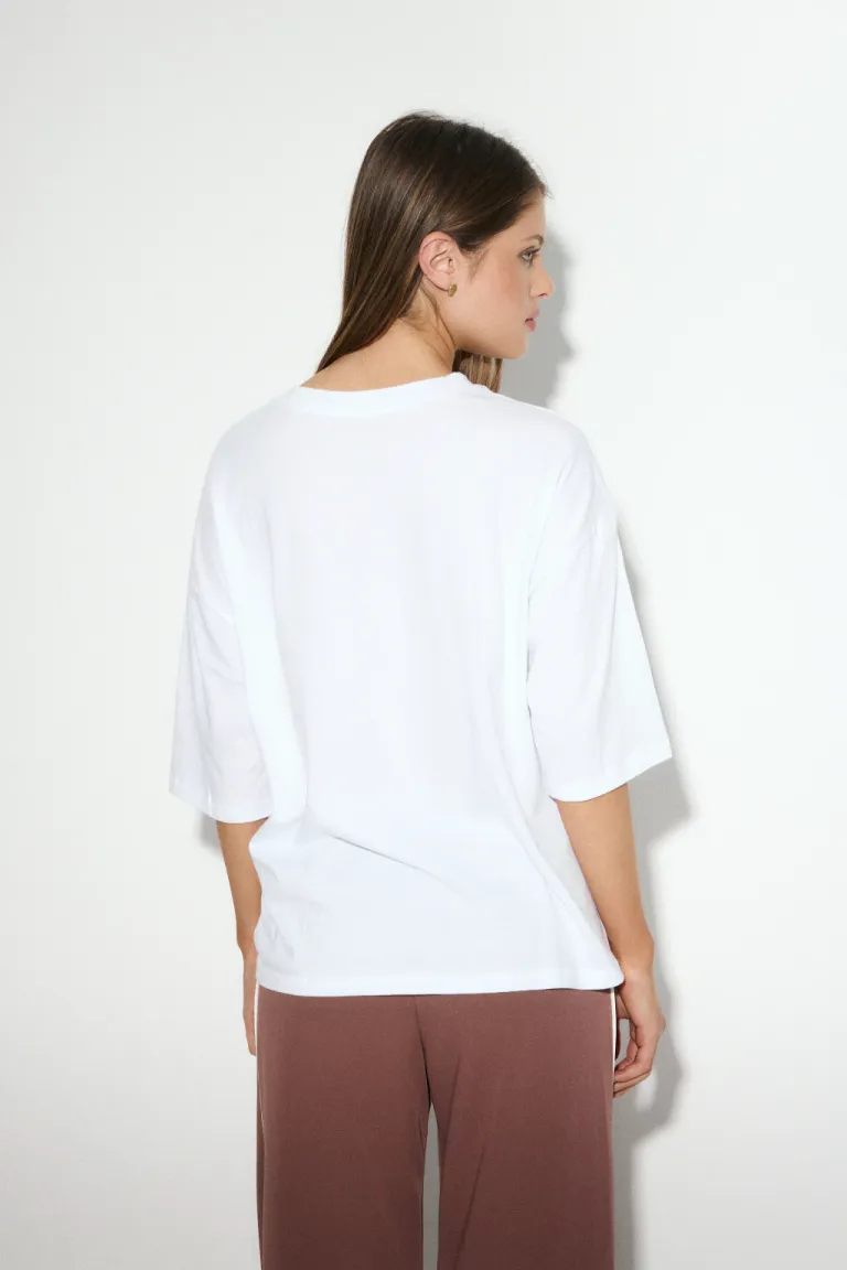 Remera águila de Audaz en Remeras para argentina