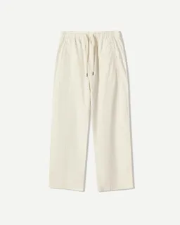 Pantalón súper baggy tejido de Bershka en Pantalones para argentina