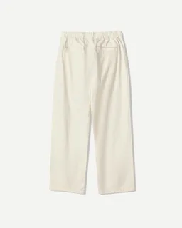 Pantalón súper baggy tejido de Bershka en Pantalones para argentina