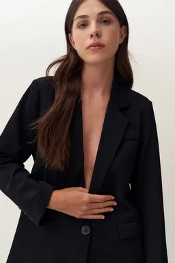 Blazer sastrero de Kandente en Blazers para argentina