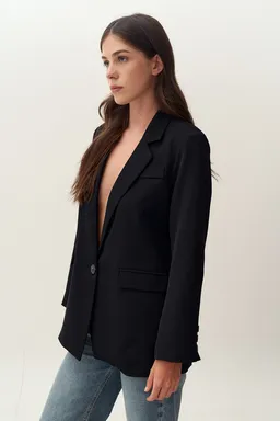 Blazer sastrero de Kandente en Blazers para argentina