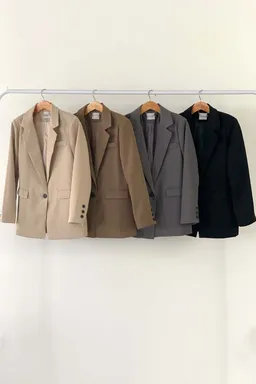 Blazer sastrero de Kandente en Blazers para argentina