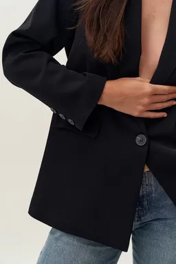 Blazer sastrero de Kandente en Blazers para argentina