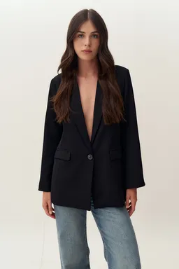 Blazer sastrero de Kandente en Blazers para argentina