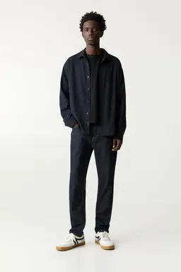 Jeans slim fit de Pull&Bear en Pantalones para argentina