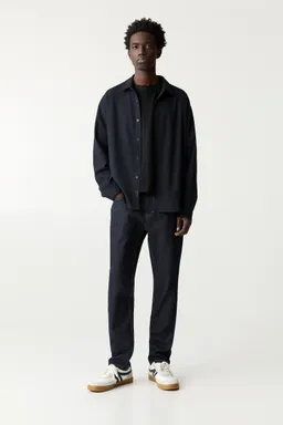 Jeans slim fit de Pull&Bear en Pantalones para argentina