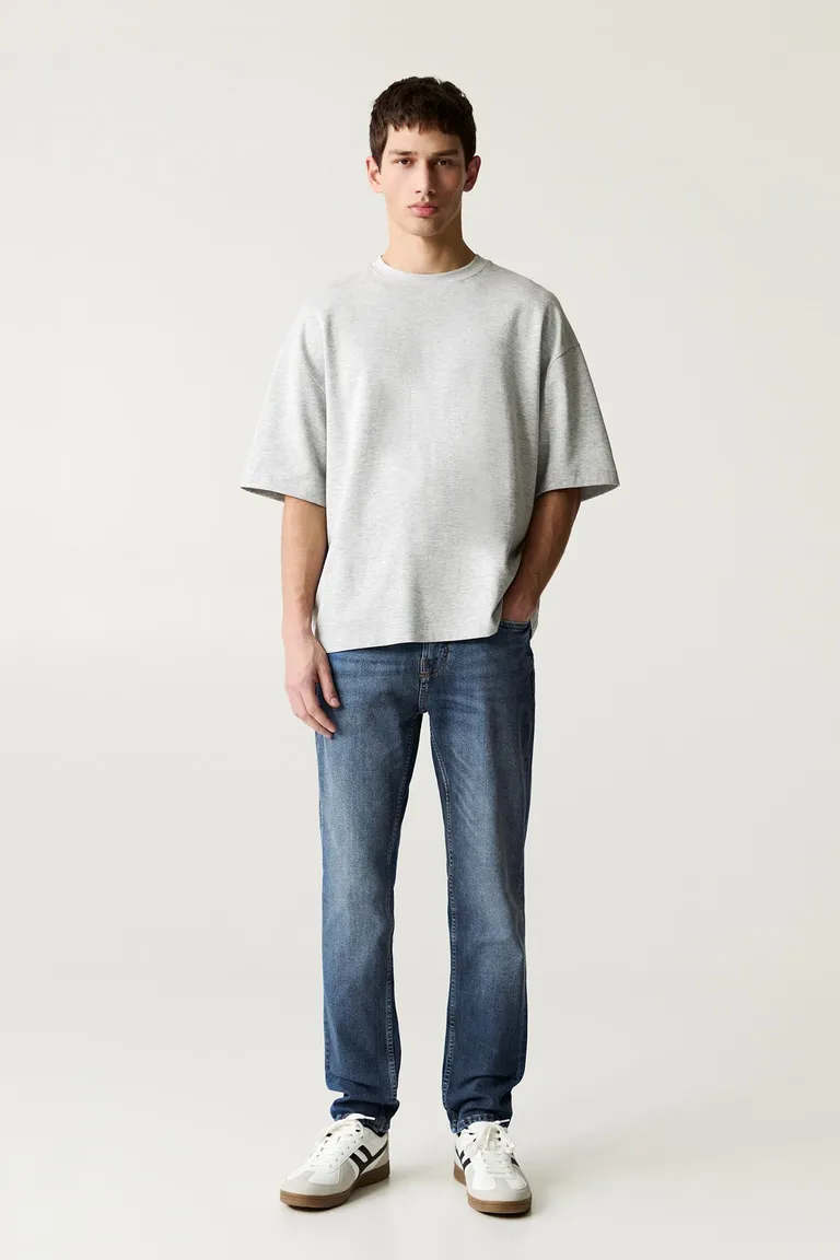 Jeans slim fit de Pull&Bear en Pantalones para argentina
