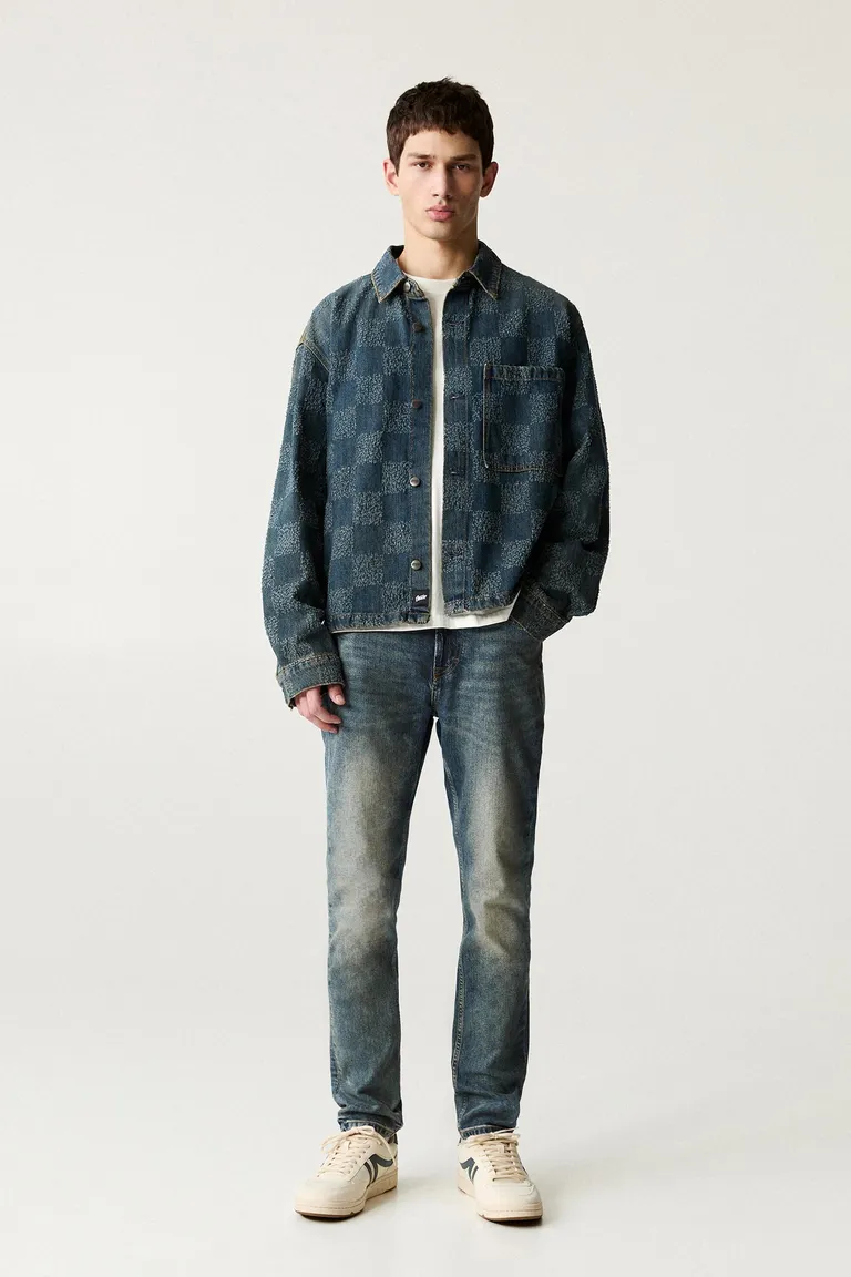 Jeans slim fit de Pull&Bear en Pantalones para argentina
