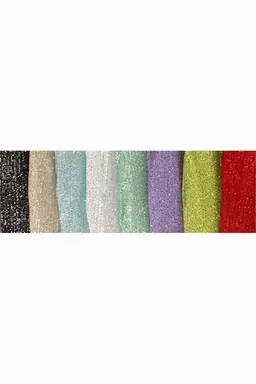 Palazo lentejuelas colores de Ronna en Pantalones para argentina