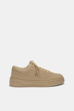 Zapatillas suela volumen de Pull&Bear en Zapatillas para argentina