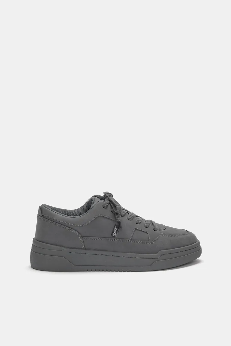 Zapatillas suela volumen de Pull&Bear en Zapatillas para argentina