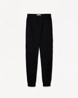 Pantalón jogger slim de Bershka en Pantalones para argentina