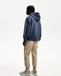 Pantalón jogger slim de Bershka en Pantalones para argentina