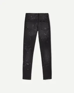 Jeans super skinny rotos de Bershka en Pantalones para argentina