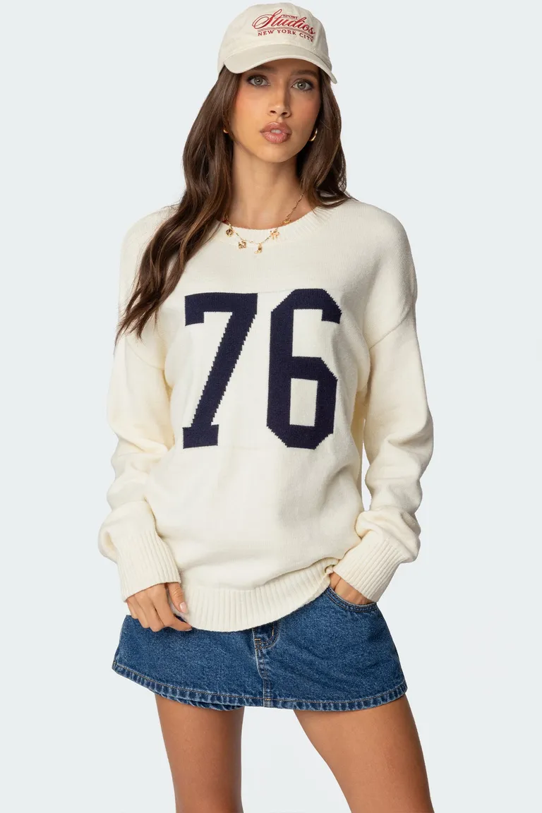 Sweater de Edikted en Buzos y Sweaters para argentina