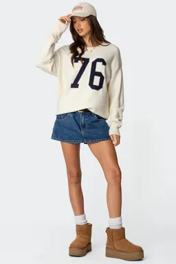 Sweater de Edikted en Buzos y Sweaters para argentina