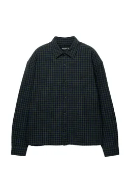 Camisa stwd gráfico espalda de Pull&Bear en Camisas para argentina