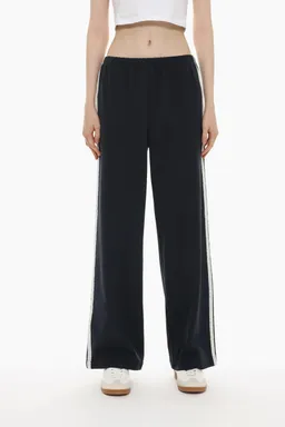 Pantalón con encaje de Lefties en Pantalones para argentina