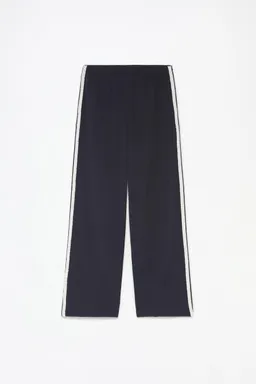 Pantalón con encaje de Lefties en Pantalones para argentina