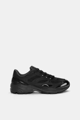 Zapatillas deportivas multipiezas de Pull&Bear en Zapatillas para argentina