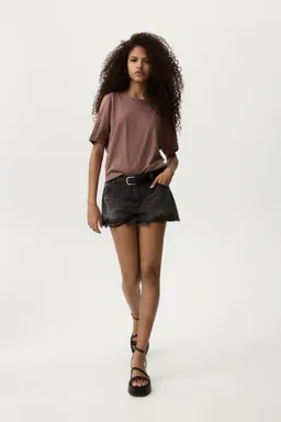Remera cut out hombros de Lefties en Tops para argentina