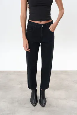 Jean denim mom de Magda en Pantalones para argentina