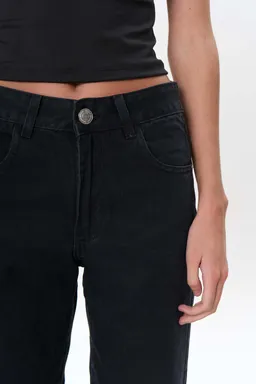 Jean denim mom de Magda en Pantalones para argentina