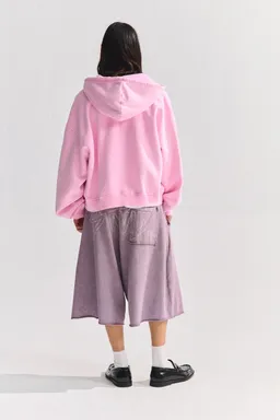 Bermuda jogger baggy stwd de Pull&Bear en Bermudas y Shorts para argentina