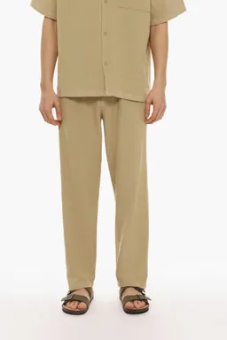 Pantalón rústico de Lefties en Pantalones para argentina