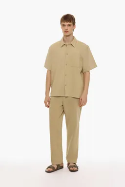 Pantalón rústico de Lefties en Pantalones para argentina