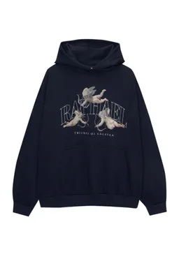 Sudadera galatea capucha de Pull&Bear en Buzos y Sweaters para argentina