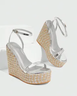 Sandalias de plataforma sexys de Cuccoo en Sandalias para argentina