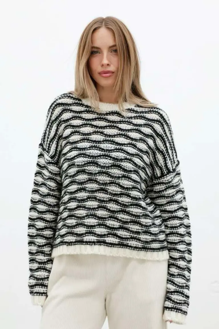 Sweater de frizz de Hesed en Buzos y Sweaters para argentina