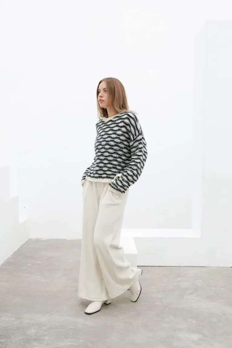 Sweater de frizz de Hesed en Buzos y Sweaters para argentina