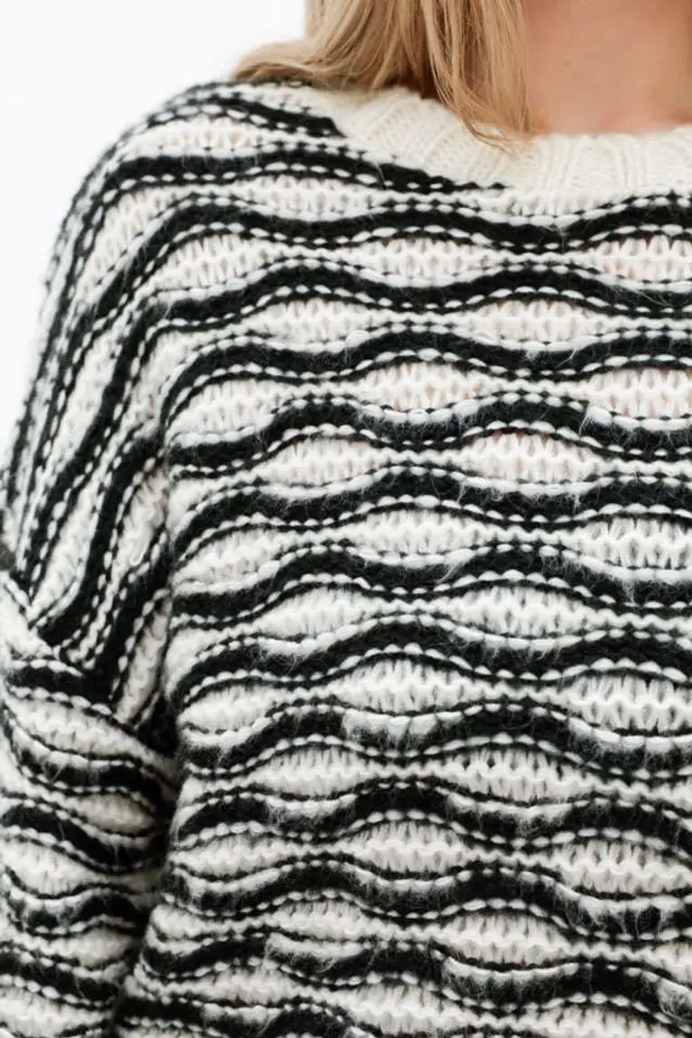 Sweater de frizz de Hesed en Buzos y Sweaters para argentina