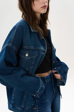 Campera matthew de Magda en Chaquetas para argentina