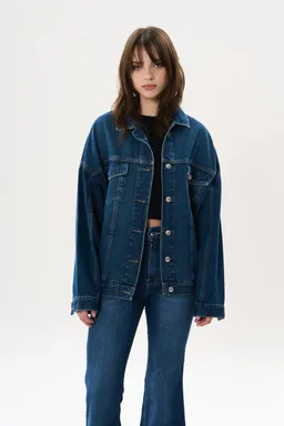 Campera matthew de Magda en Chaquetas para argentina