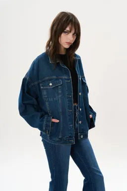 Campera matthew de Magda en Chaquetas para argentina